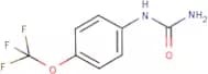 4-(Trifluoromethoxy)phenylurea