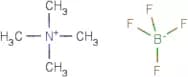 Tetramethylammonium tetrafluoroborate