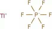 Thallium(I) hexafluorophosphate