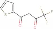 1-(Thien-2-yl)-4,4,4-trifluorobutane-1,3-dione