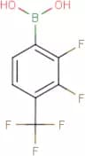 2,3-Difluoro-4-(trifluoromethyl)benzeneboronic acid