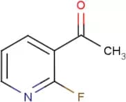 3-Acetyl-2-fluoropyridine