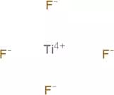 Titanium(IV) fluoride