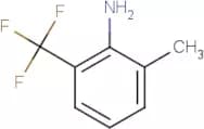 2-Amino-3-methylbenzotrifluoride