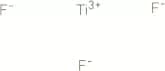 Titanium(III) fluoride