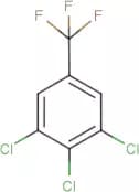 3,4,5-Trichlorobenzotrifluoride