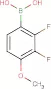 2,3-Difluoro-4-methoxybenzeneboronic acid