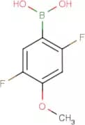 2,5-Difluoro-4-methoxybenzeneboronic acid