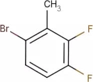 6-Bromo-2,3-difluorotoluene