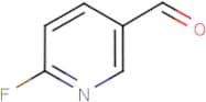 6-Fluoronicotinaldehyde