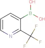 2-(Trifluoromethyl)pyridine-3-boronic acid