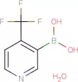 4-(Trifluoromethyl)pyridine-3-boronic acid hydrate
