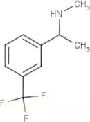 α,N-Dimethyl-3-(trifluoromethyl)benzylamine