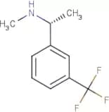 (1R)-N-Methyl-1-[3-(trifluoromethyl)phenyl]ethylamine