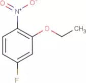 2-Ethoxy-4-fluoronitrobenzene