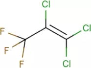 1,1,2-Trichloro-3,3,3-trifluoroprop-1-ene