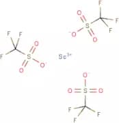 Scandium(III) trifluoromethanesulphonate