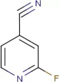 2-Fluoroisonicotinonitrile