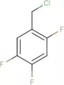 2,4,5-Trifluorobenzyl chloride