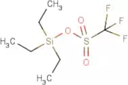 Triethylsilyl trifluoromethanesulphonate