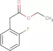 Ethyl 2-fluorophenylacetate