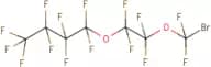 1-Bromoperfluoro-2,5-dioxanonane