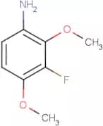 3-Fluoro-2,4-dimethoxyaniline