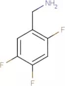 2,4,5-Trifluorobenzylamine