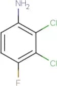 2,3-Dichloro-4-fluoroaniline