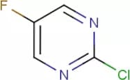 2-Chloro-5-fluoropyrimidine