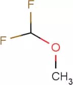 1,1-Difluorodimethylether