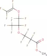 Methyl perfluoro(5-methyl-4,7-dioxanon-8-enoate)