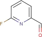 6-Fluoropyridine-2-carboxaldehyde