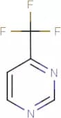 4-(Trifluoromethyl)pyrimidine