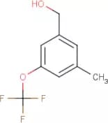 3-Methyl-5-(trifluoromethoxy)benzyl alcohol