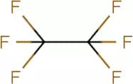 Perfluoroethane (FC-116)
