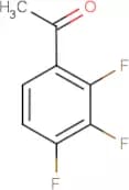 2',3',4'-Trifluoroacetophenone