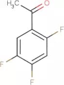 2',4',5'-Trifluoroacetophenone