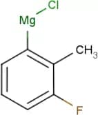 3-Fluoro-2-methylphenylmagnesium chloride 0.5M solution in THF