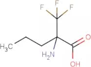 DL-2-(Trifluoromethyl)norvaline