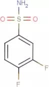 3,4-Difluorobenzenesulphonamide