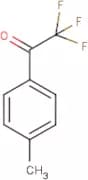 4'-Methyl-2,2,2-trifluoroacetophenone