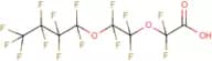 Perfluoro-3,6-dioxadecanoic acid