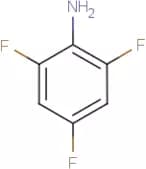 2,4,6-Trifluoroaniline