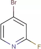 4-Bromo-2-fluoropyridine