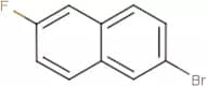 2-Bromo-6-fluoronaphthalene