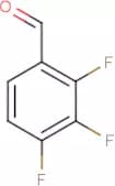 2,3,4-Trifluorobenzaldehyde