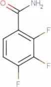 2,3,4-Trifluorobenzamide