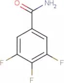 3,4,5-Trifluorobenzamide