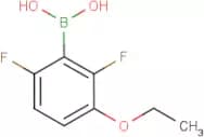 2,6-Difluoro-3-ethoxybenzeneboronic acid